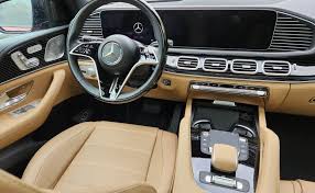 2024 Mercedes GLE 450 thumbnail 4